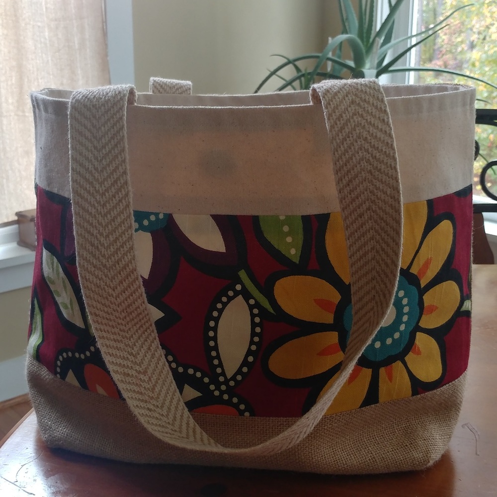 HBBK Super Cute Beach Tote